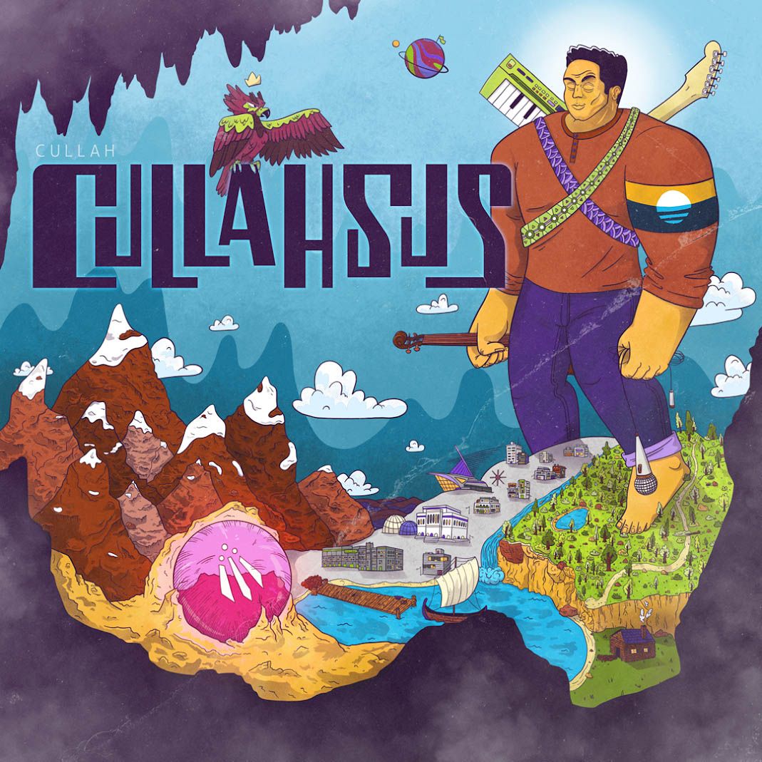 Cullah - Cullahsus